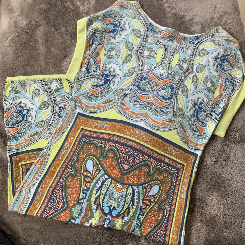 Beautiful soft Revolution midi dress. - Picture 1 of 4